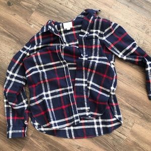American eagle ahh-mazingly soft flannel
